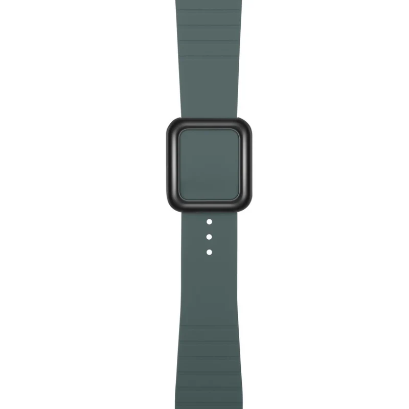 Absolut langlebig Universell Apple Silikon / TPU armband