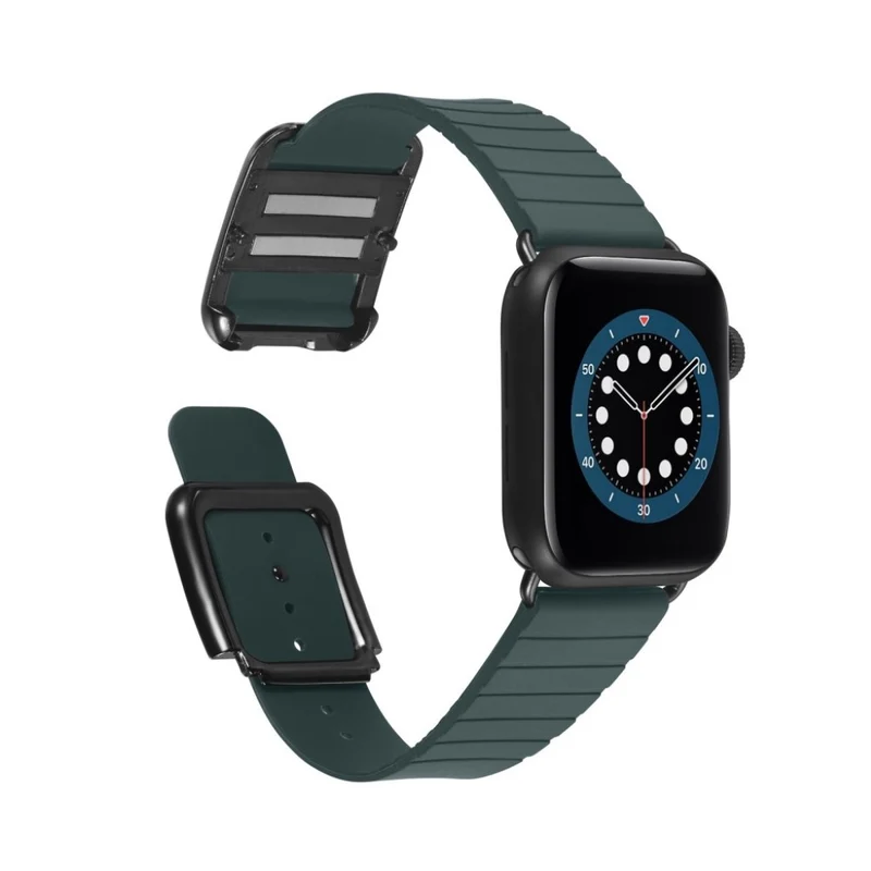 Absolut langlebig Universell Apple Silikon / TPU armband