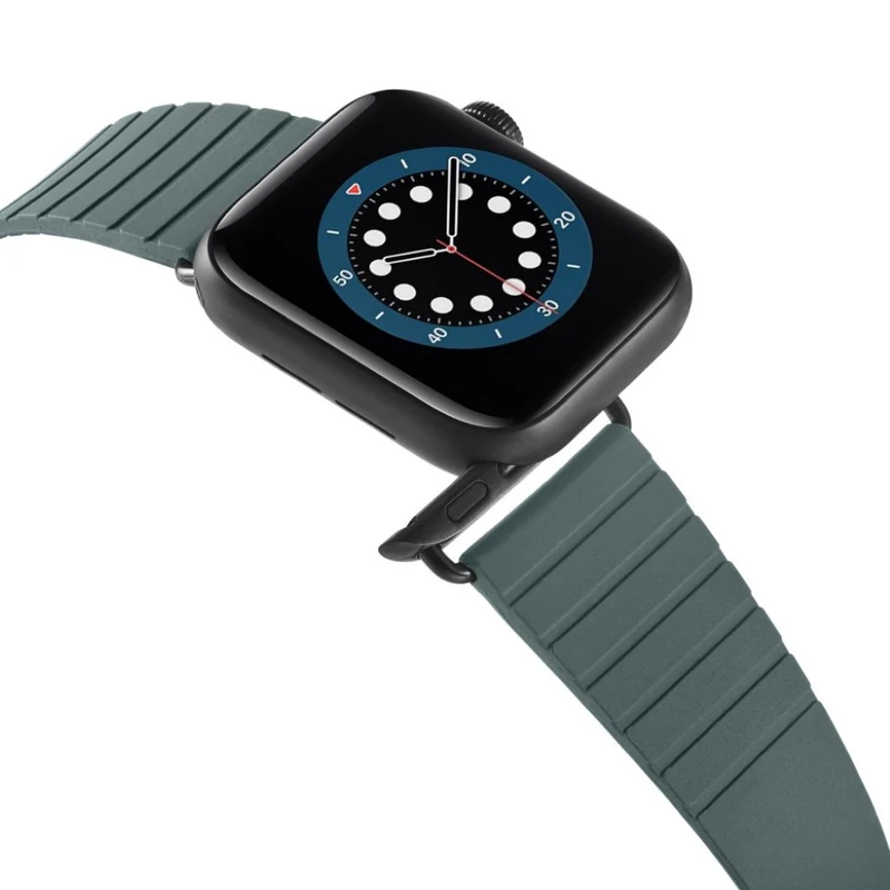 Absolut langlebig Universell Apple Silikon / TPU armband