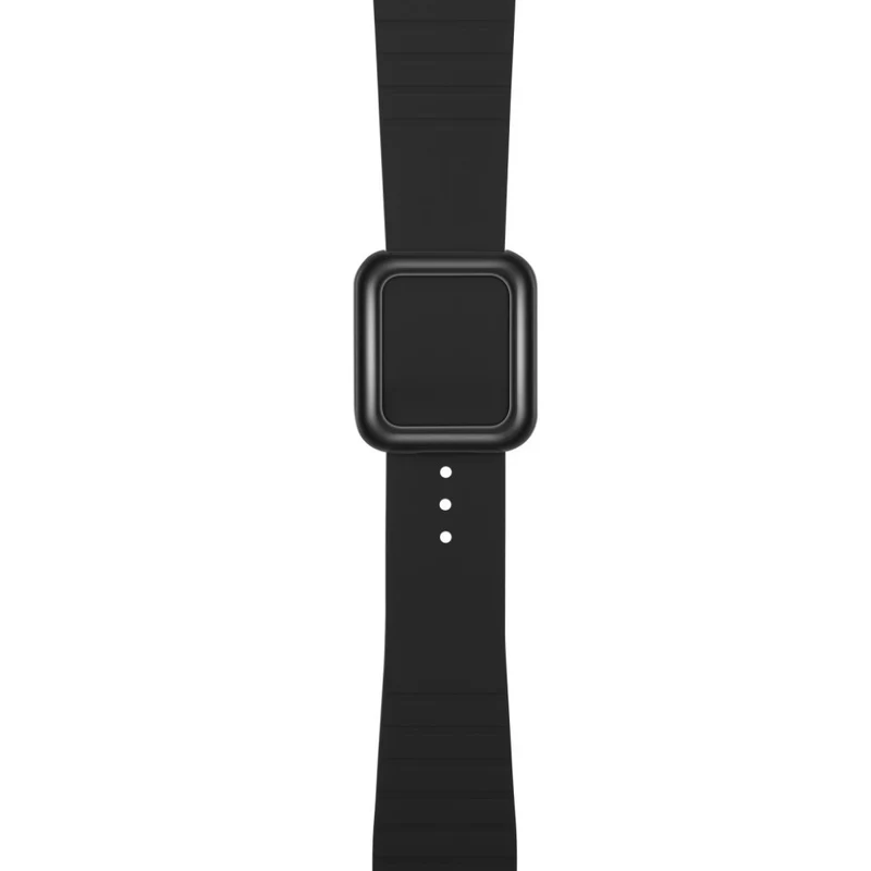 Absolut langlebig Universell Apple Silikon / TPU armband