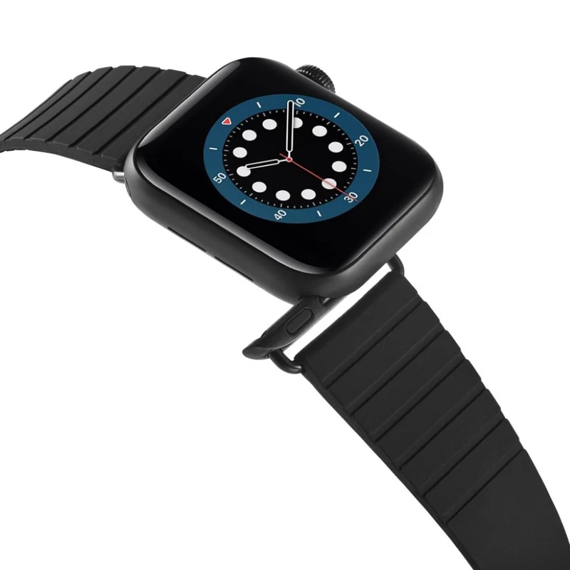 Absolut langlebig Universell Apple Silikon / TPU armband