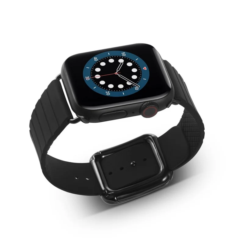 Absolut langlebig Universell Apple Silikon / TPU armband
