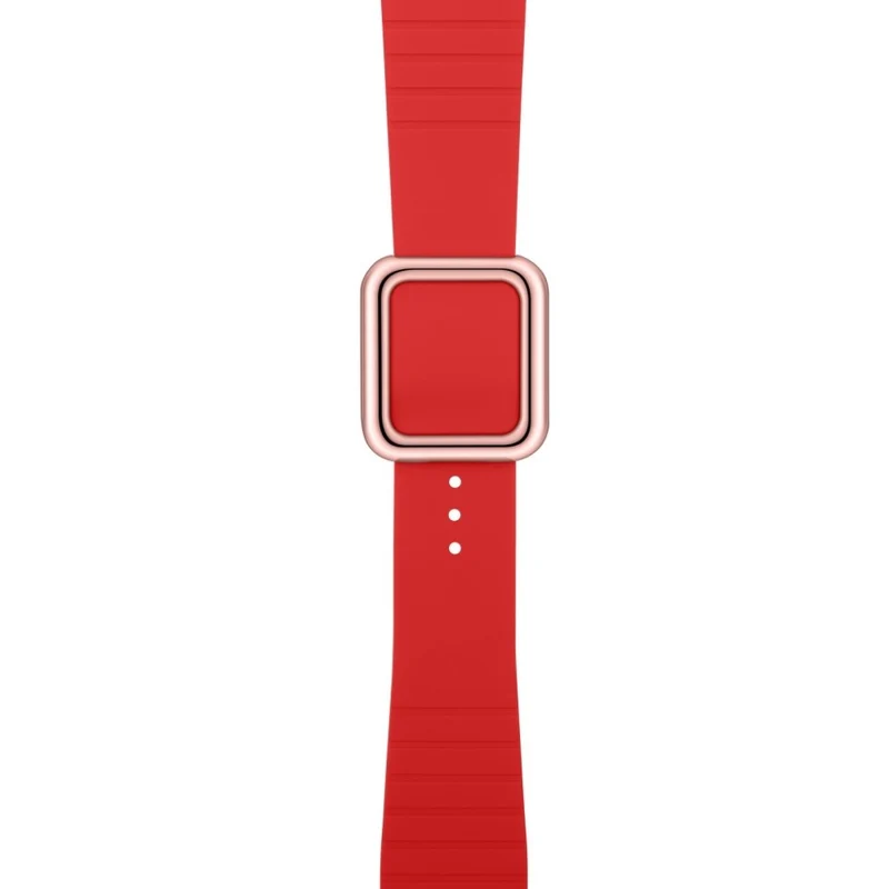 Absolut langlebig Universell Apple Silikon / TPU armband