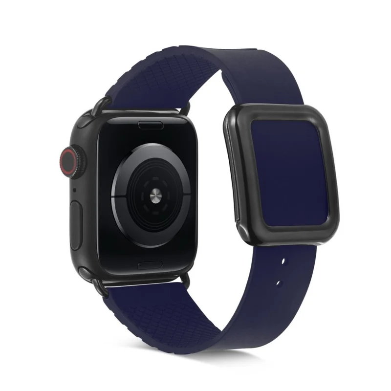Absolut langlebig Universell Apple Silikon / TPU armband
