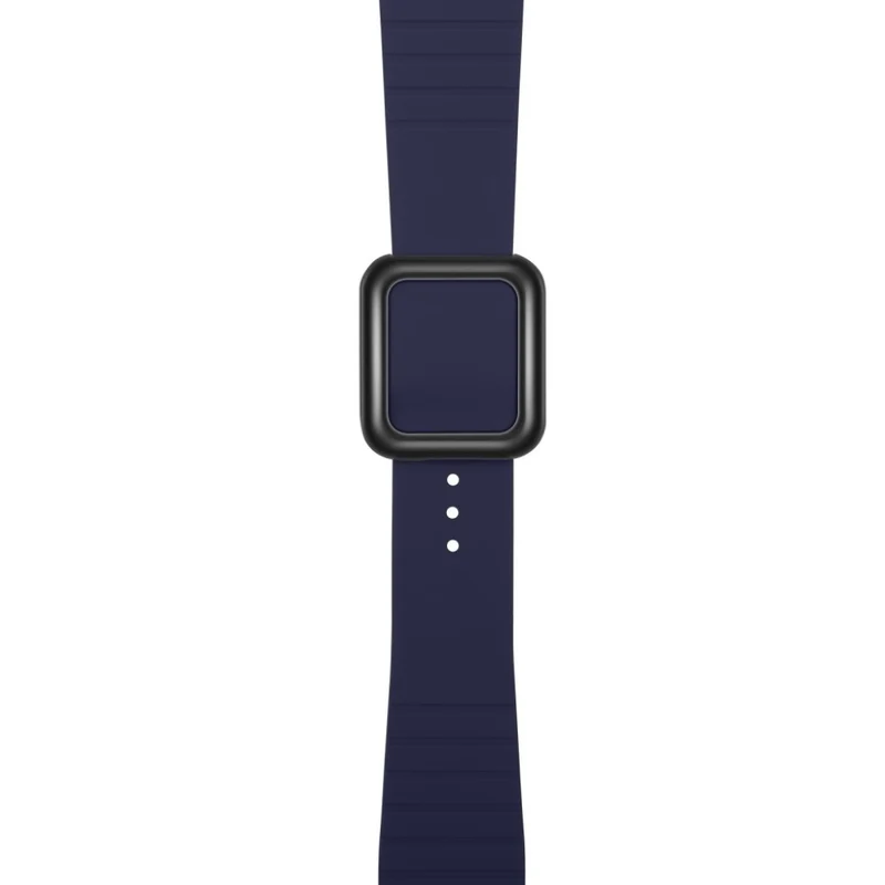 Absolut langlebig Universell Apple Silikon / TPU armband