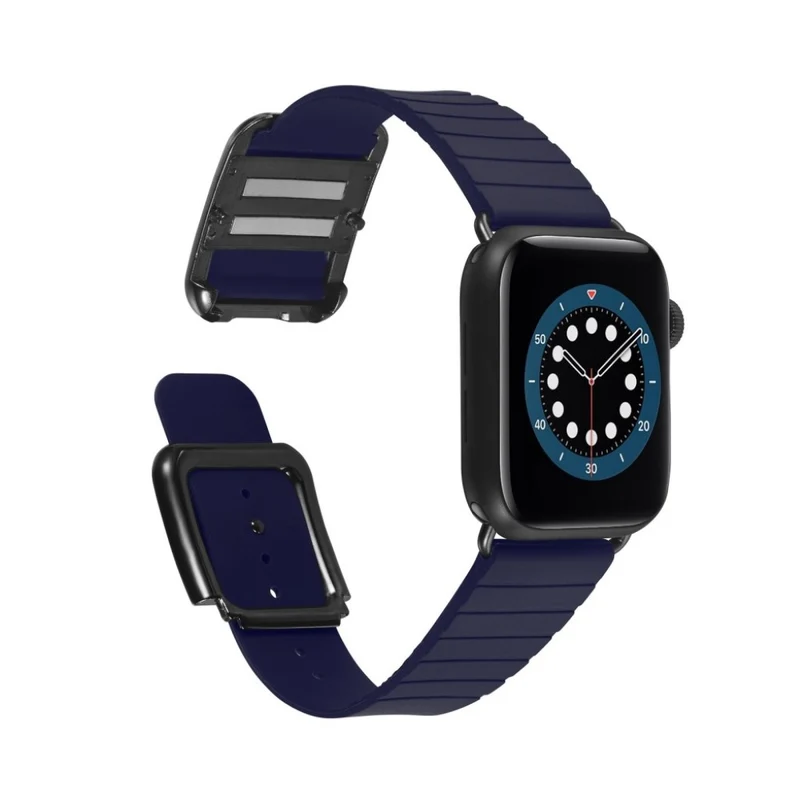 Absolut langlebig Universell Apple Silikon / TPU armband
