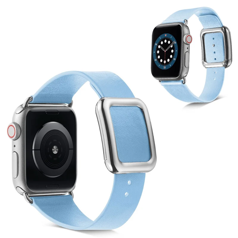 Mega schön Universell Apple Kunstleder armband