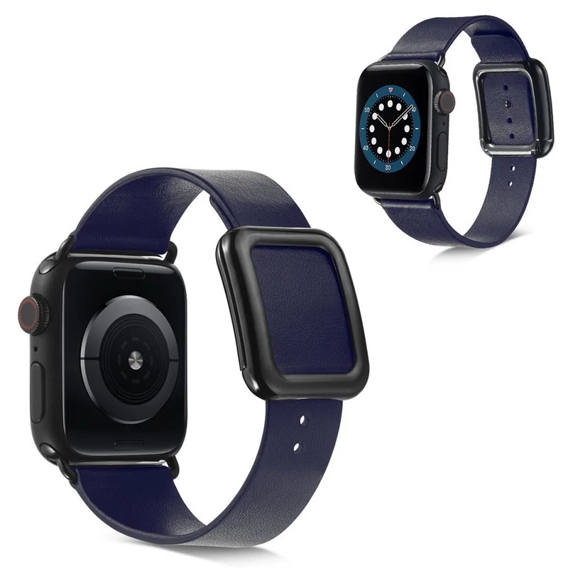 Mega schön Universell Apple Kunstleder armband