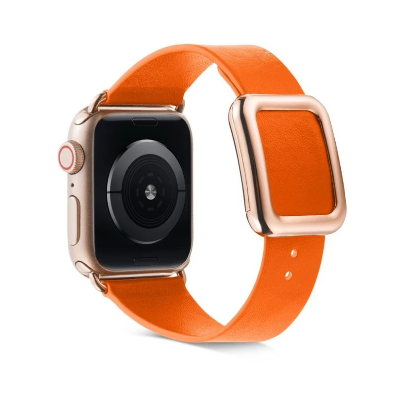 Mega schön Universell Apple Kunstleder armband