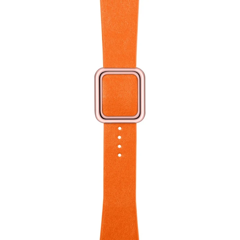 Mega schön Universell Apple Kunstleder armband