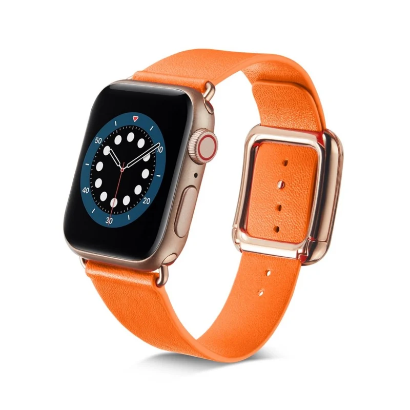 Mega schön Universell Apple Kunstleder armband
