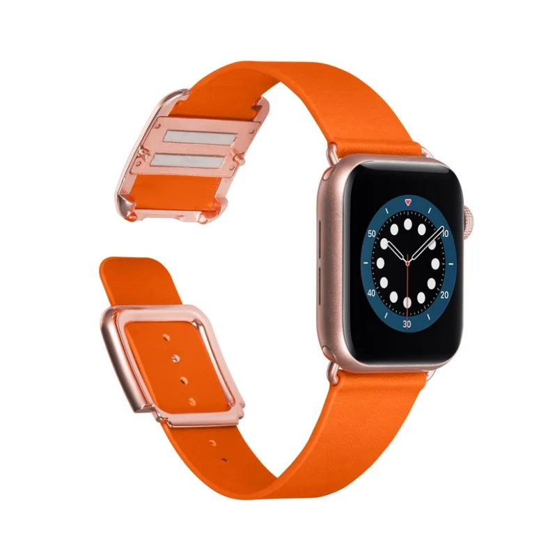 Mega schön Universell Apple Kunstleder armband