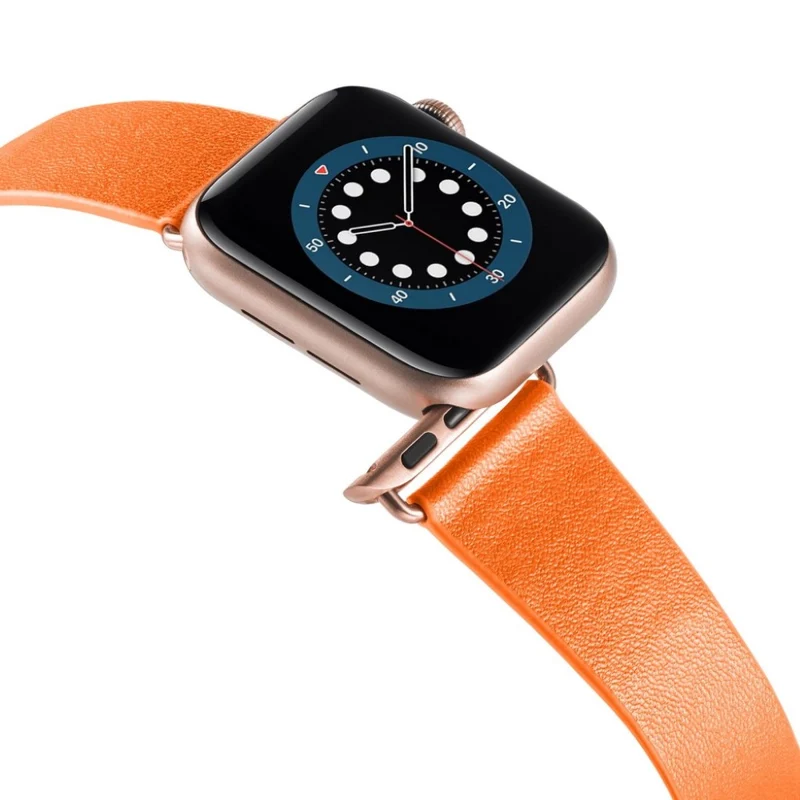 Mega schön Universell Apple Kunstleder armband