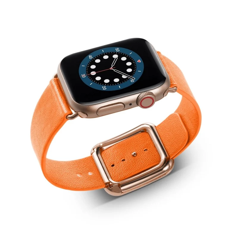 Mega schön Universell Apple Kunstleder armband
