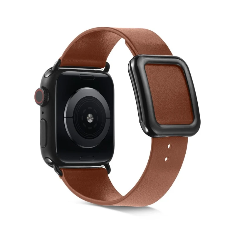 Mega schön Universell Apple Kunstleder armband