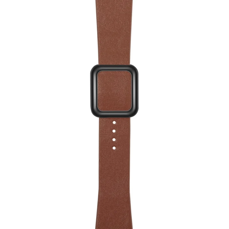 Mega schön Universell Apple Kunstleder armband