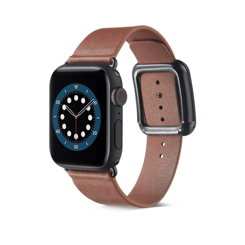 Mega schön Universell Apple Kunstleder armband