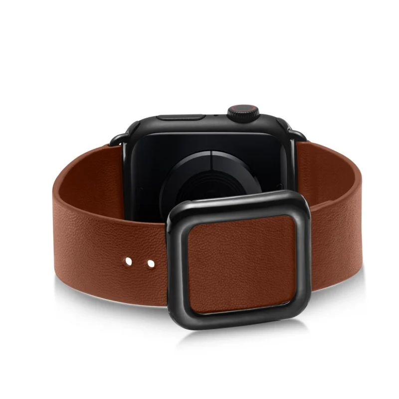 Mega schön Universell Apple Kunstleder armband