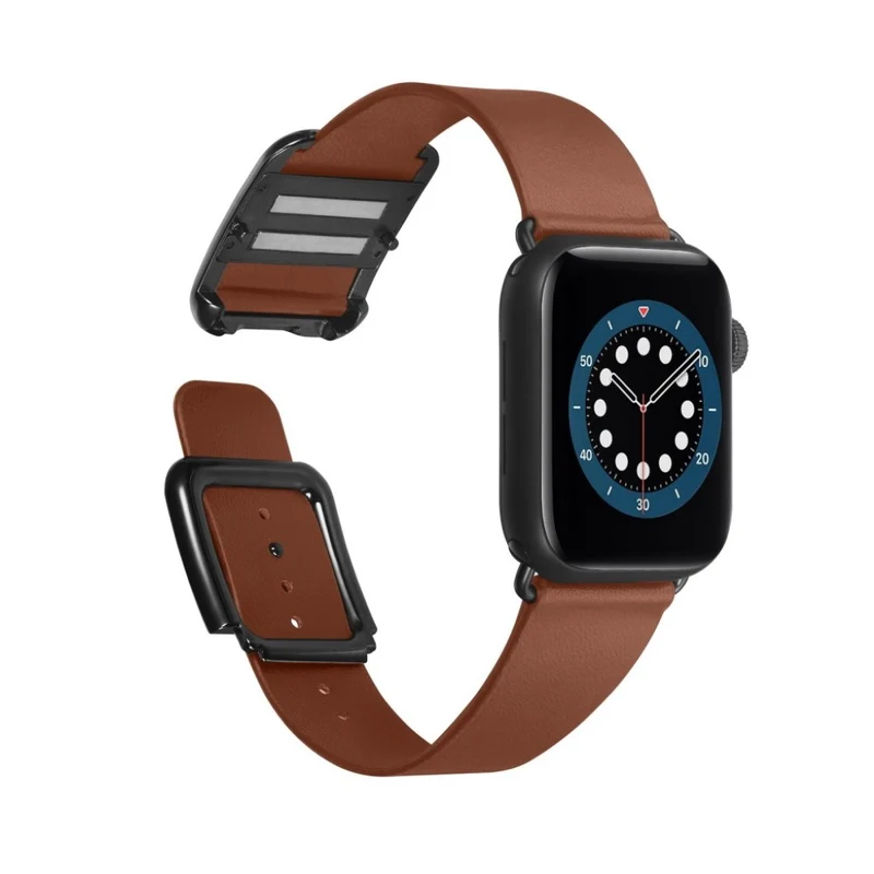 Mega schön Universell Apple Kunstleder armband