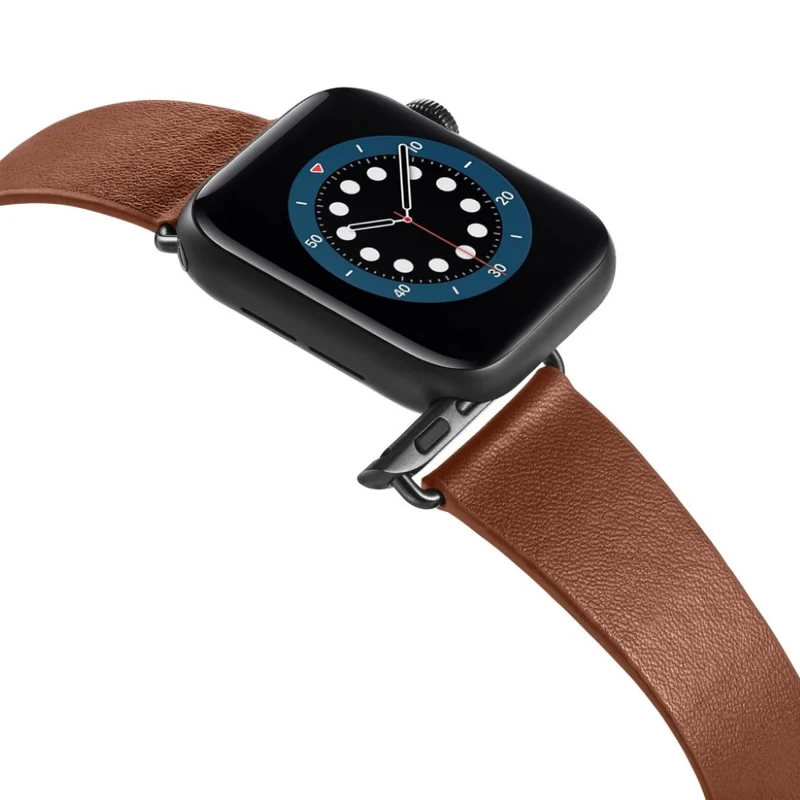 Mega schön Universell Apple Kunstleder armband