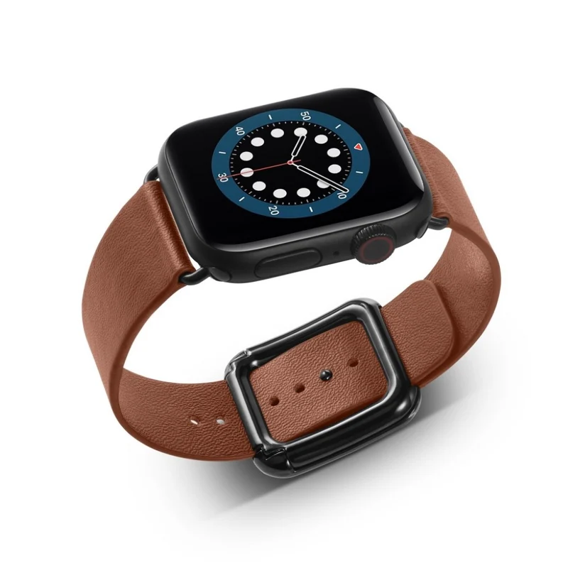Mega schön Universell Apple Kunstleder armband