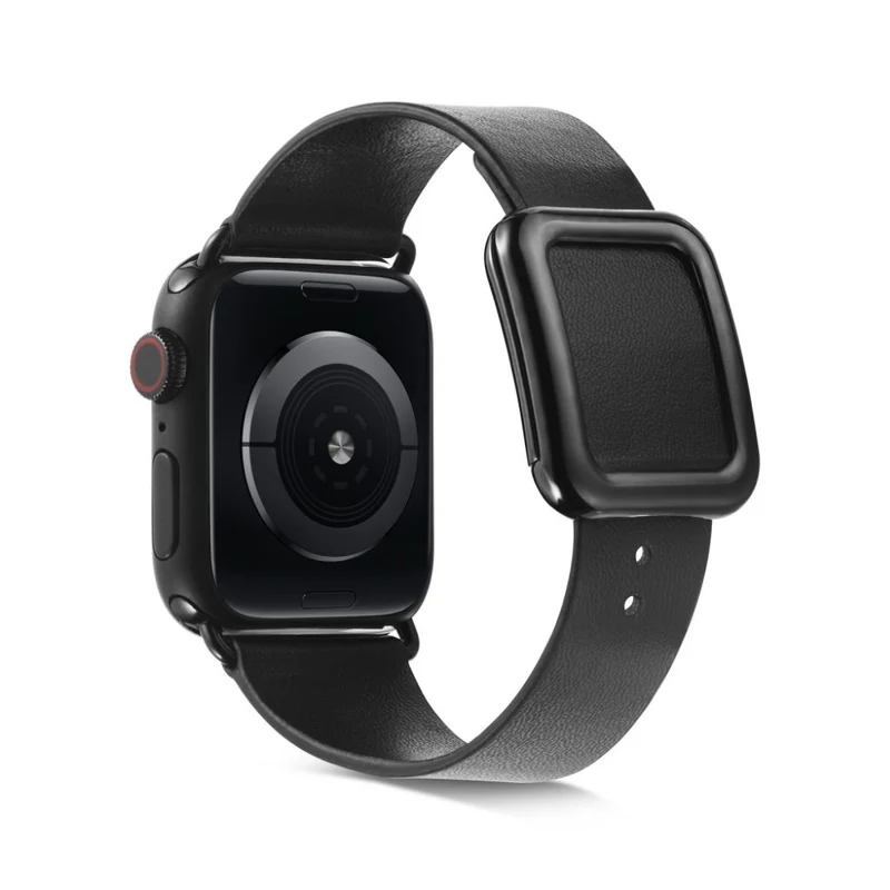 Mega schön Universell Apple Kunstleder armband