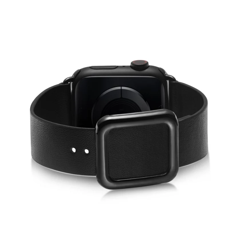 Mega schön Universell Apple Kunstleder armband