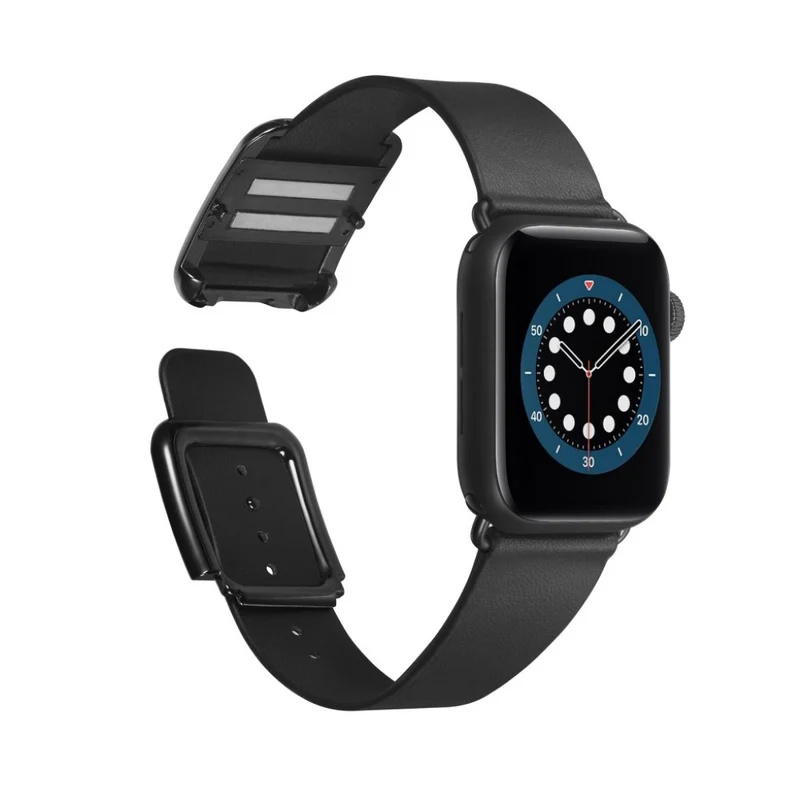 Mega schön Universell Apple Kunstleder armband