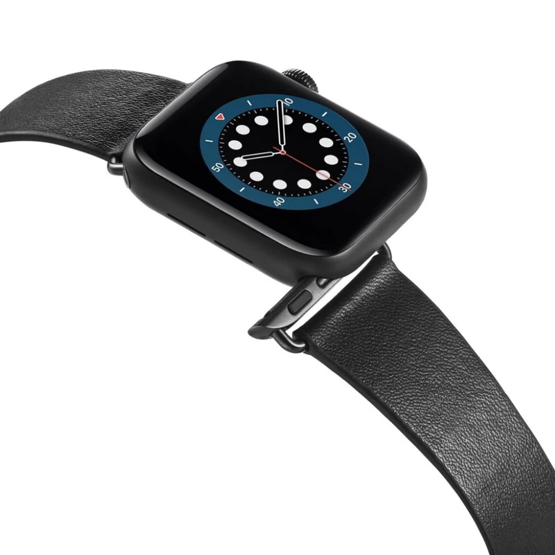Mega schön Universell Apple Kunstleder armband