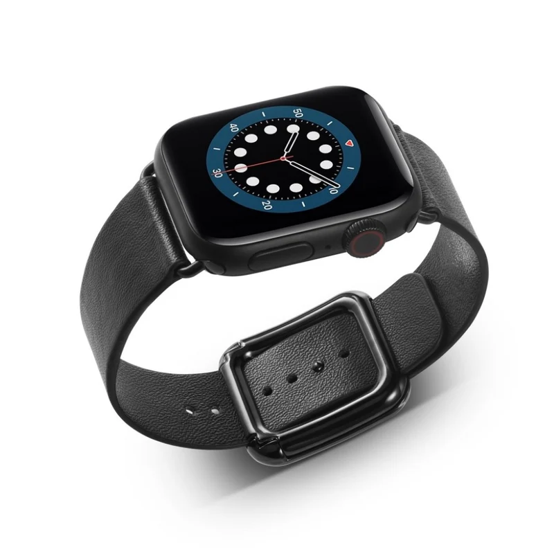 Mega schön Universell Apple Kunstleder armband