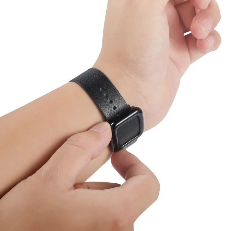 Mega schön Universell Apple Kunstleder armband