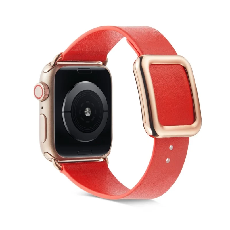 Mega schön Universell Apple Kunstleder armband