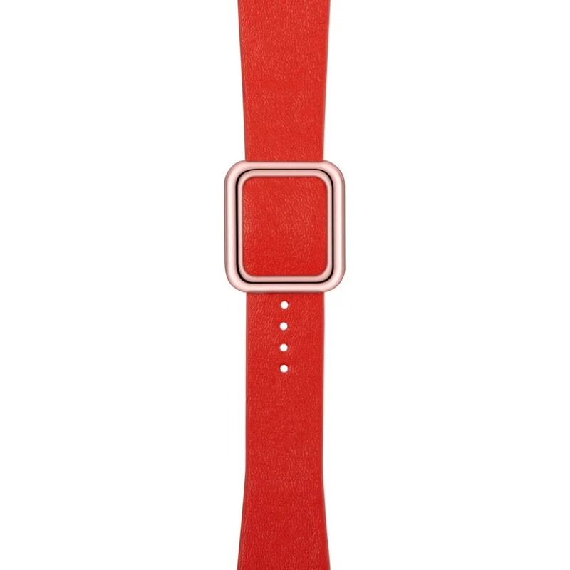 Mega schön Universell Apple Kunstleder armband