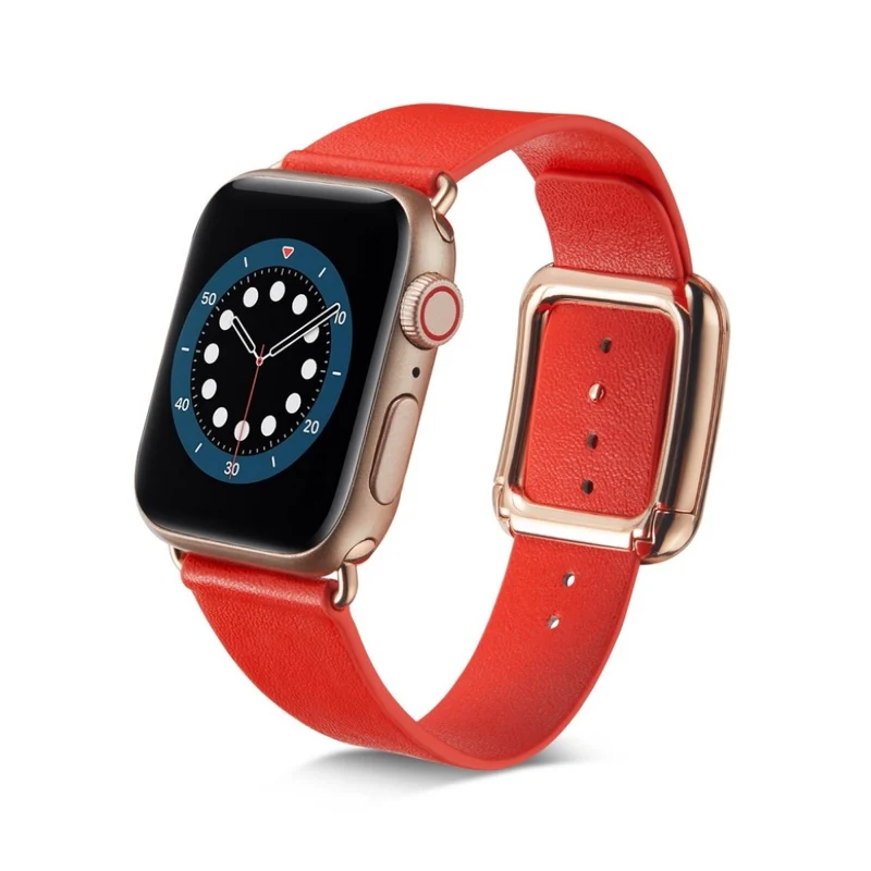 Mega schön Universell Apple Kunstleder armband