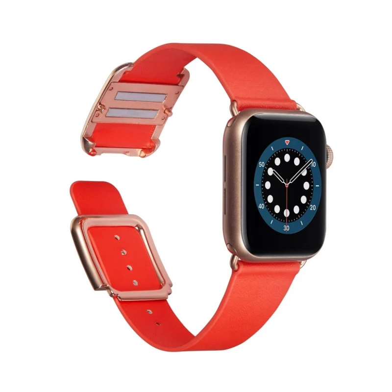 Mega schön Universell Apple Kunstleder armband
