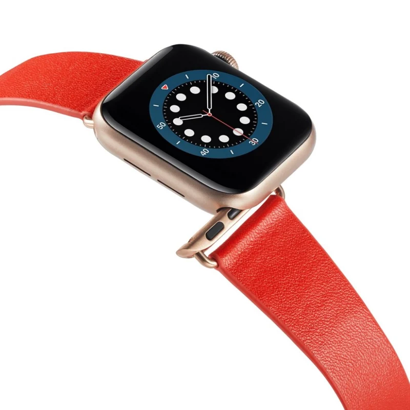 Mega schön Universell Apple Kunstleder armband