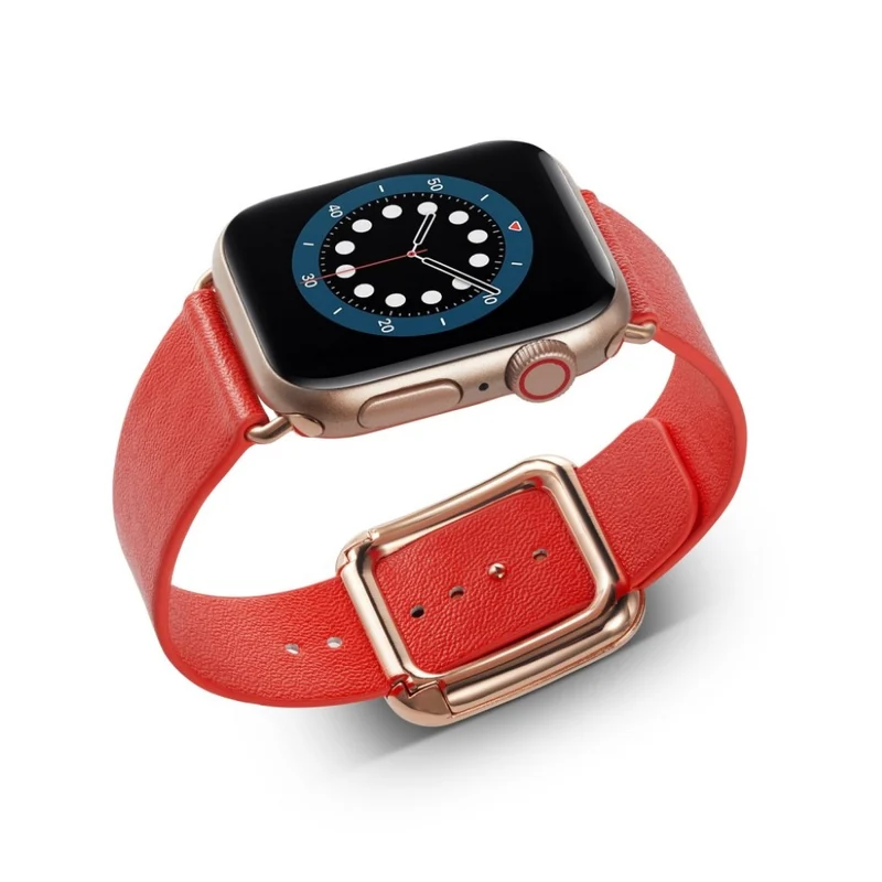 Mega schön Universell Apple Kunstleder armband