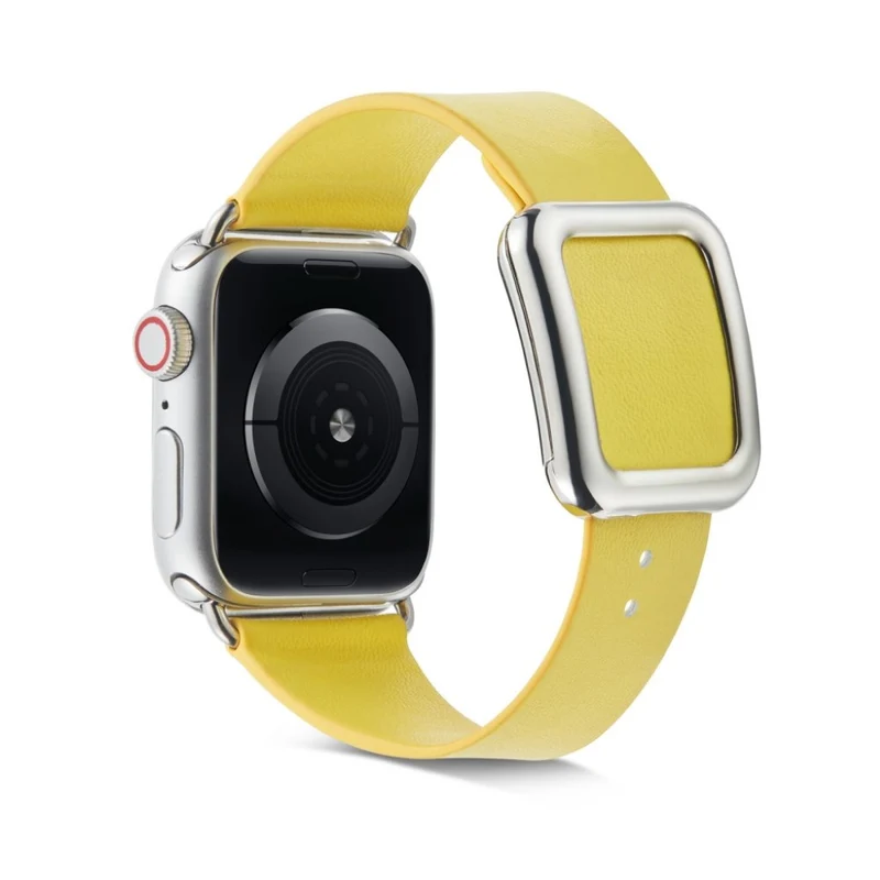 Mega schön Universell Apple Kunstleder armband