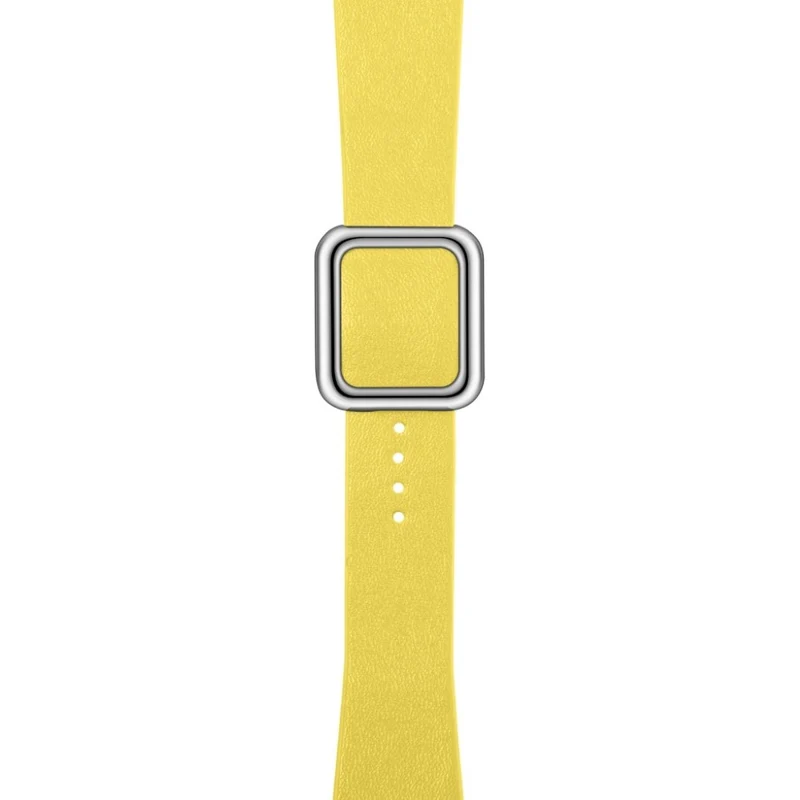 Mega schön Universell Apple Kunstleder armband