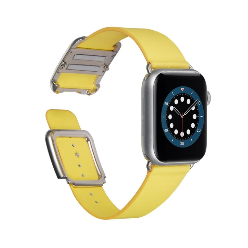 Mega schön Universell Apple Kunstleder armband