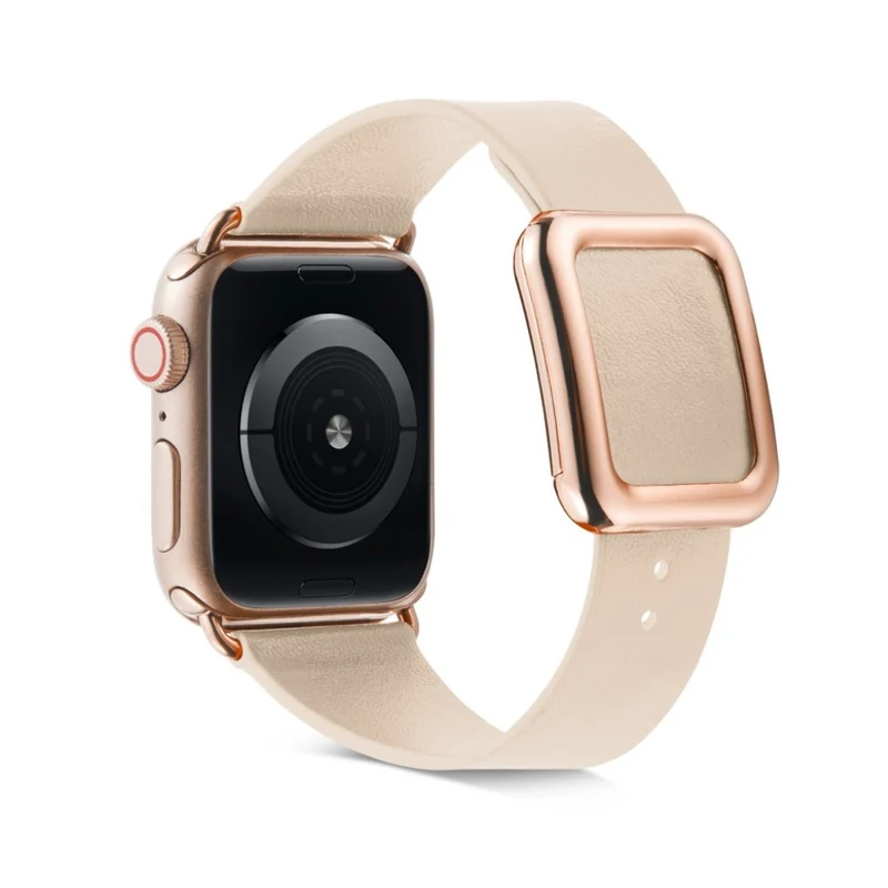 Mega schön Universell Apple Kunstleder armband
