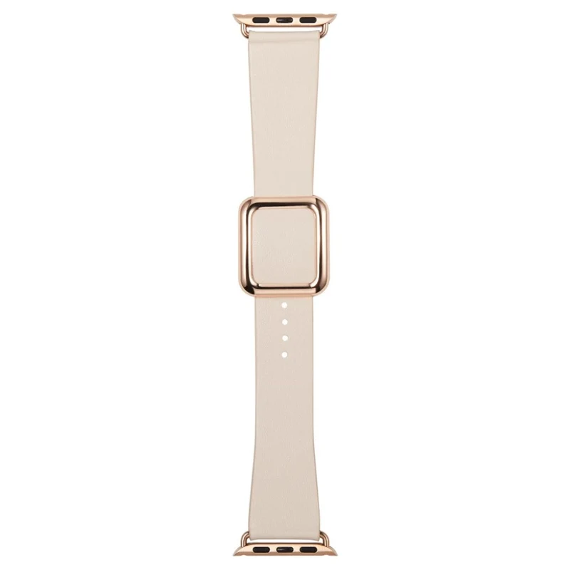 Mega schön Universell Apple Kunstleder armband