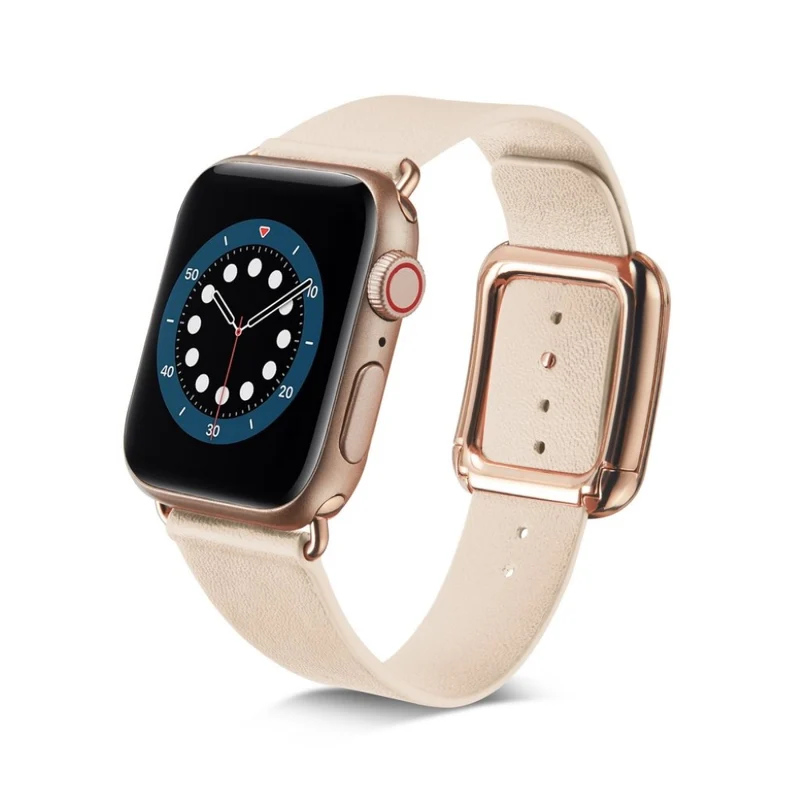 Mega schön Universell Apple Kunstleder armband