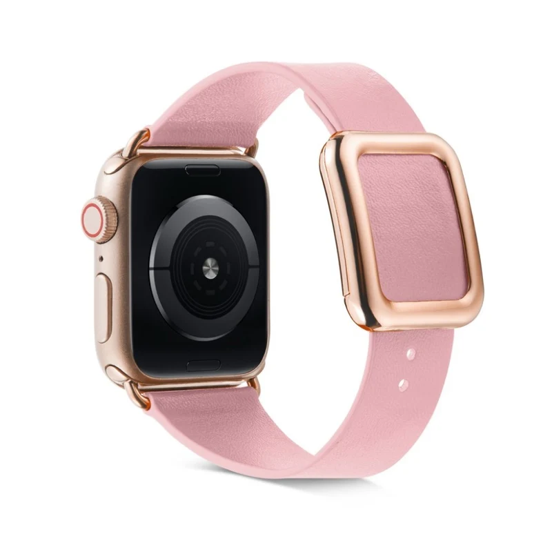 Mega schön Universell Apple Kunstleder armband