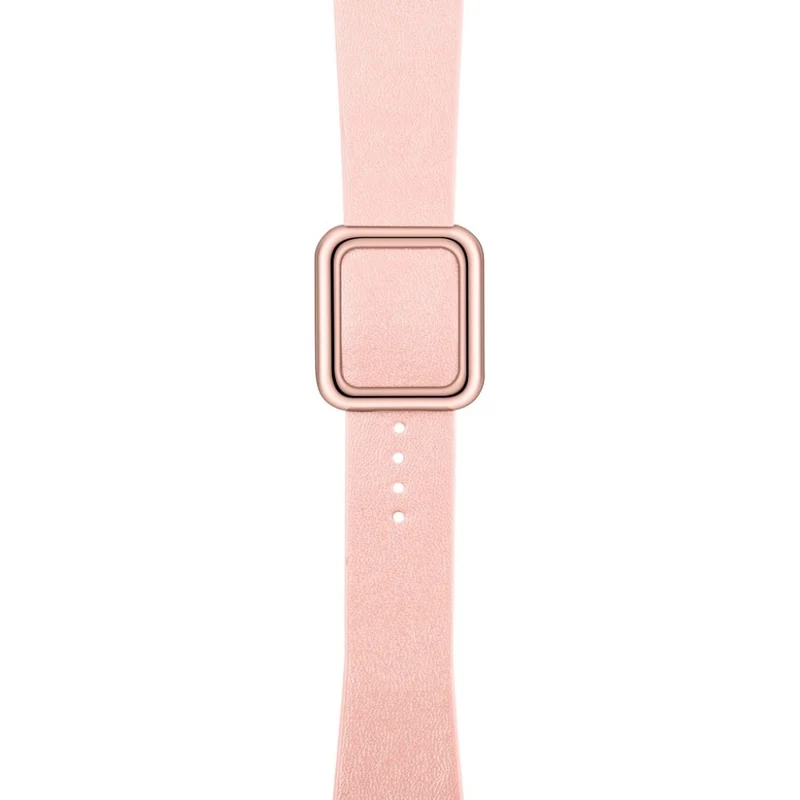Mega schön Universell Apple Kunstleder armband