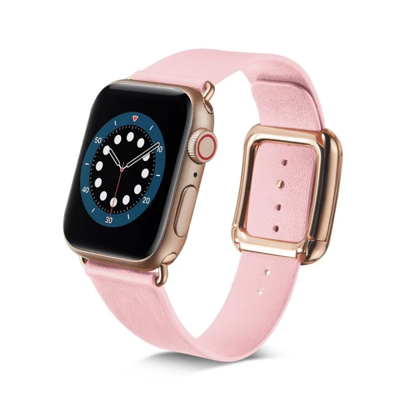 Mega schön Universell Apple Kunstleder armband