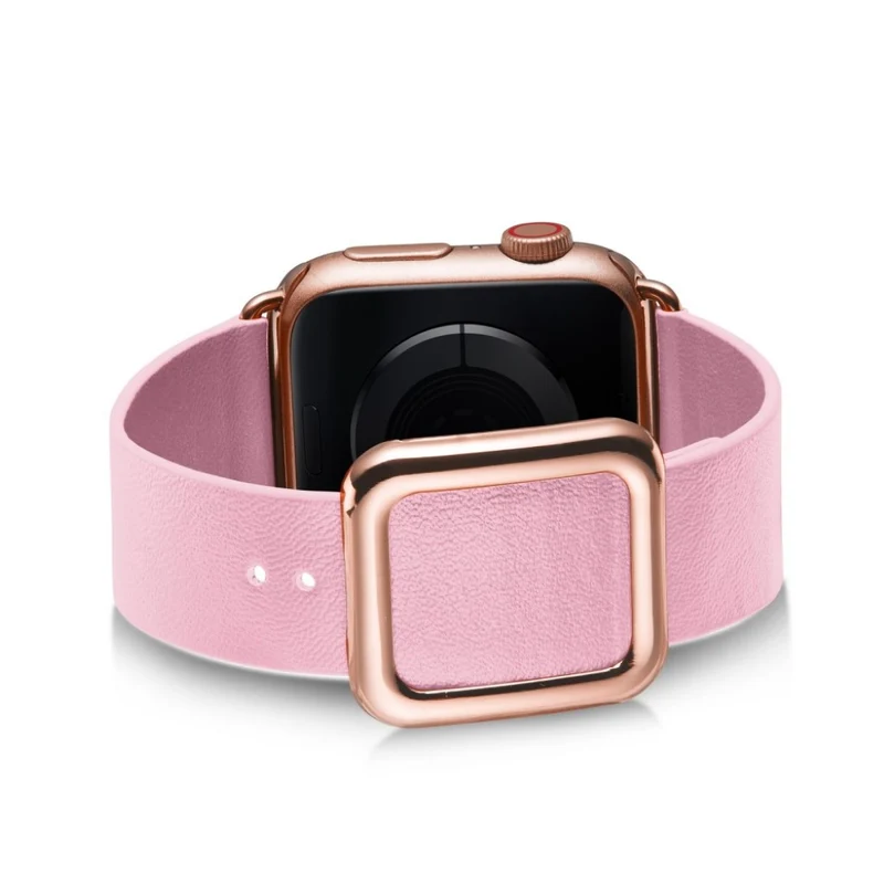 Mega schön Universell Apple Kunstleder armband