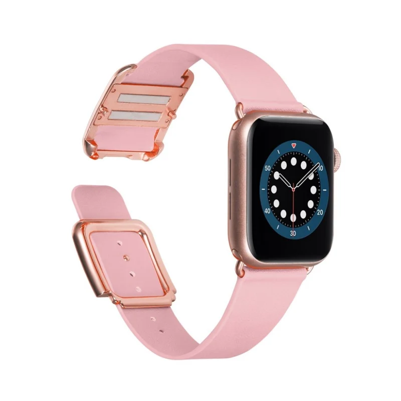 Mega schön Universell Apple Kunstleder armband