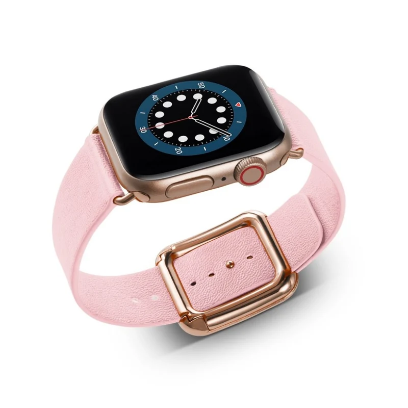 Mega schön Universell Apple Kunstleder armband