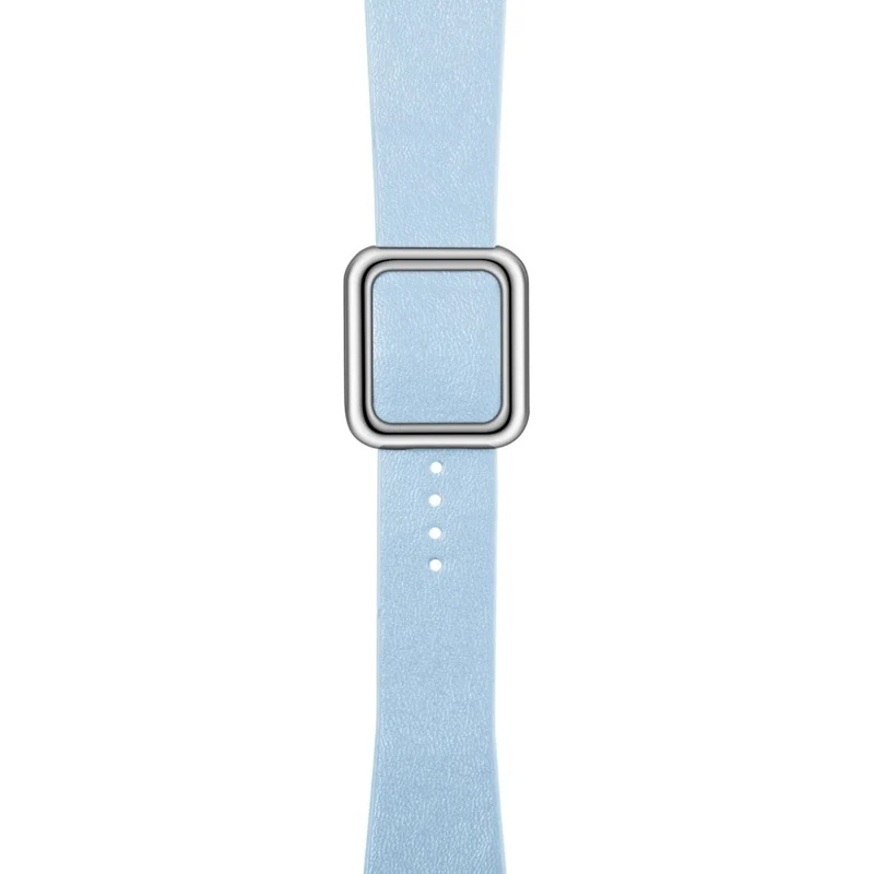 Mega schön Universell Apple Kunstleder armband